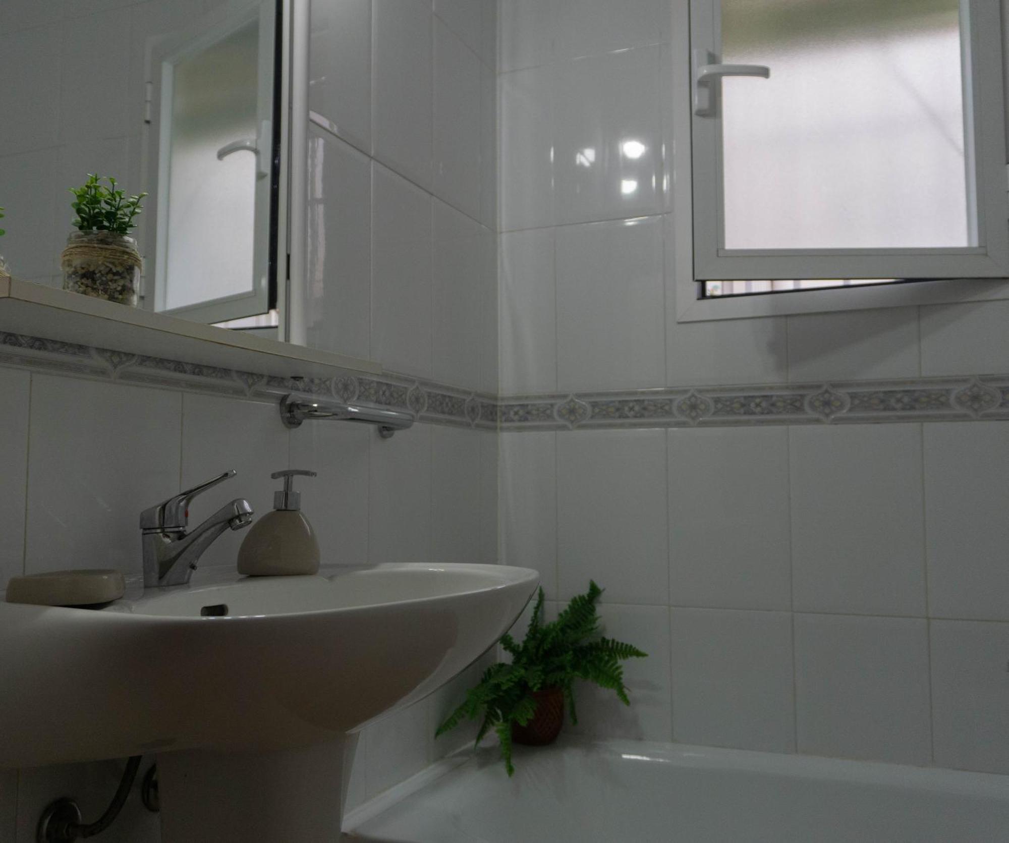 Apartamento_Nerja Apartment Bagian luar foto